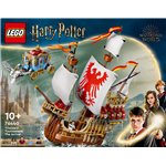 LEGO® Harry Potter™ 76440 Turniej trzech magów: przybycie4