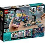 Lego Hidden Side 70433 Ponorka J.B.3