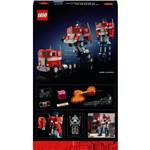 LEGO Icons 10302 Optimus Prime3