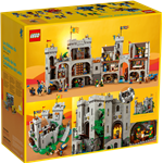 LEGO Icons 10305 Hrad Lvího rytíře1