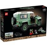 LEGO Icons 10317 Land Rover Classic Defender 903