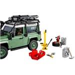 LEGO Icons 10317 Land Rover Classic Defender 904