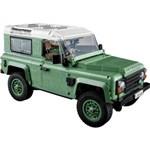 LEGO Icons 10317 Land Rover Classic Defender 901