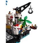 Lego Icons 10320 - Twierdza Eldorado2