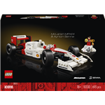 LEGO® Icons 10330 McLaren MP4/4 a Ayrton Senna2