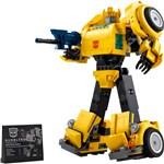 LEGO® Icons 10338 Bumblebee1