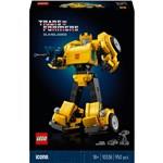 LEGO® Icons 10338 Bumblebee8