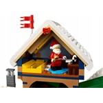 LEGO® Icons 10339 Poczta Świętego Mikołaja2