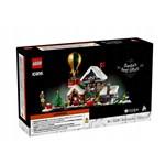 LEGO® Icons 10339 Poczta Świętego Mikołaja3