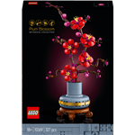 LEGO® Icons 10369 Japonská marhuľa2