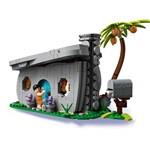 LEGO Ideas 21316 Flintstonowie1