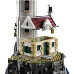 LEGO Ideas 21335 Latarnia morska z silnikiem3