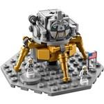 LEGO Ideas NASA Apollo Saturn V 2130910