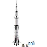 LEGO Ideas NASA Apollo Saturn V 213093