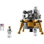 LEGO Ideas NASA Apollo Saturn V 213097