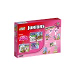 LEGO Juniors 10729 Popelčin kočár2