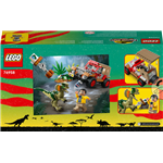 LEGO® Jurassic World™ 76958 Útok dilophosaura3