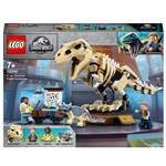 LEGO Jurassic World 76940 Výstava fosílií T-rexe1