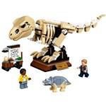 LEGO Jurassic World 76940 Výstava fosílií T-rexe2