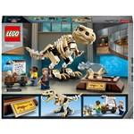 LEGO Jurassic World 76940 Výstava fosílií T-rexe3