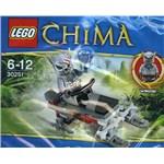 Lego Legends of Chima 30251 Winzarova hlídka2