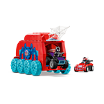 LEGO Marvel 10791 Mobilna baza Spideya7