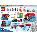 LEGO Marvel 10791 Mobilna baza Spideya9