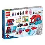 LEGO Marvel 10791 Mobilna baza Spideya1