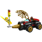 LEGO® Marvel 10792 Vozidlo s vrtákem2