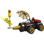 LEGO® Marvel 10792 Pojazd wiertniczy2