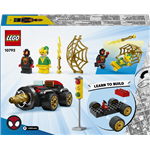 LEGO® Marvel 10792 Vozidlo s vrtákem3