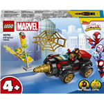 LEGO® Marvel 10792 Vozidlo s vrtákem1