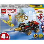 LEGO® Marvel 10792 Pojazd wiertniczy1