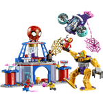 LEGO® Marvel 10794 Baza pająka Spideya2