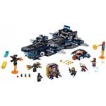 Lego Marvel 76153 Helicarrier Avengerů1