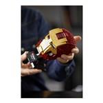 Lego Marvel 76165 Iron Manova helma3