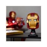 Lego Marvel 76165 Iron Manova helma4