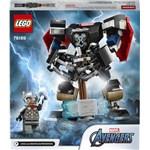 Lego Super Heroes 76169 Thor v obrnenom robotovi2