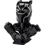 LEGO Marvel 76215 Black Panther2