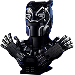 LEGO Marvel 76215 Black Panther3