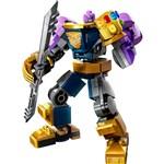 Lego Marvel 76242 Thanos w zbroi robota1