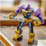 Lego Marvel 76242 Thanos w zbroi robota4