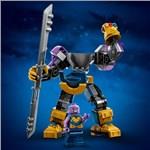 Lego Marvel 76242 Thanos w zbroi robota5