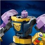 Lego Marvel 76242 Thanos w zbroi robota6