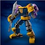 Lego Marvel 76242 Thanos w zbroi robota7