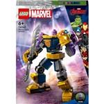 Lego Marvel 76242 Thanos w zbroi robota8