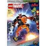 Lego Marvel 76243 - Miles Morales kontra Morbius8