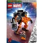 Lego Marvel 76243 - Miles Morales kontra Morbius9