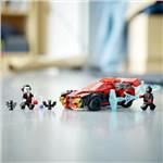 Lego Marvel 76244 - Miles Morales kontra Morbius4