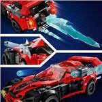 Lego Marvel 76244 - Miles Morales kontra Morbius5